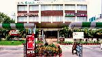 Hotel Aquamarine